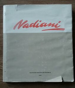 Nadiani Ettore - Comune Di Forlì E Litografica Forlivese/Grafiche Marzocchi