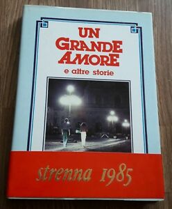 Un Grande Amore E Altre Storie.