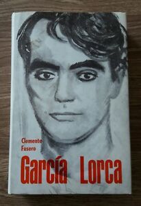 Garcia Lorca. Clemente Fusero Dall'oglio Editore