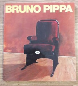 Seveso Bruno Pippa. Uomo Violato 1981 Electa