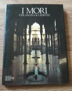 Michael Brett I Mori - L'islam In Occidente Fotografie Di Werner Forman