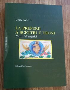 La Preferii A Scettri E Troni Edizioni San Lorenzo