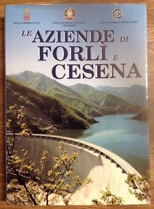 Le Aziende Di Forlì E Cesena Ministero Industria Commercio Artigianato Unipress