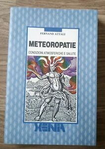 Meteoropatie Fernand Attali Xenia