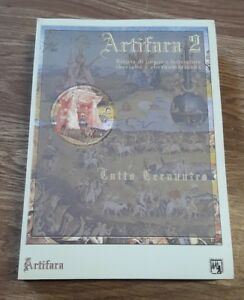 Artifara 2 Rivista Di Lingue E Letterature Iberiche E Iberoamericane