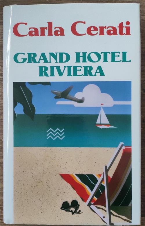 Grand Hotel Riviera