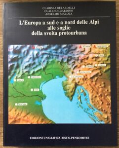 L'europa A Sud E A Nord Delle Alpi Alle Soglie Della Svolta Protourbana Claris