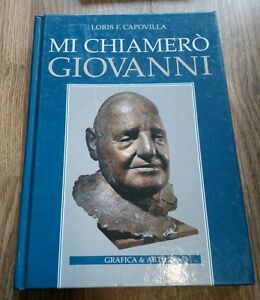 Mi Chiamerò Giovanni Grafica E Arte