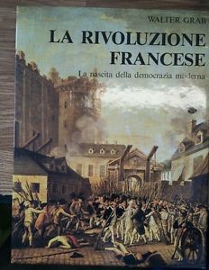 La Rivoluzione Francese