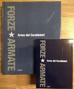 Forze Armate. Arma Dei Carabinieri. Con Dvd Video