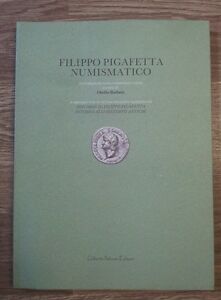 Filippo Pigafetta Numismatico