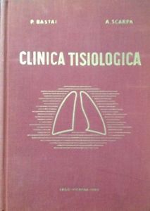 Clinica Tisiologica Pio Bastai Angelo Scarpa Lego Vicenza 1950 Università Padova