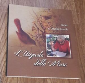 L'usignolo Delle Muse - Brunello Ottorino