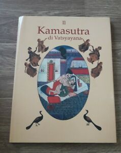 Il Kamasutra Di Vatsyayana Lustre Press