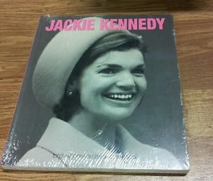 Jackie Kennedy. Protagonista Del Suo Tempo Yann-Brice Dherbier, Pierre-Henri V