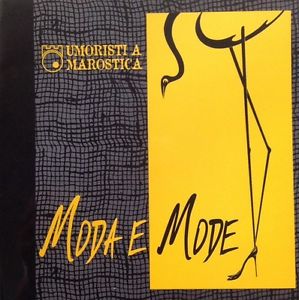 Umoristi A Marostica 1997 Moda E Mode