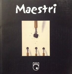 Umoristi A Marostica 2000 Maestri