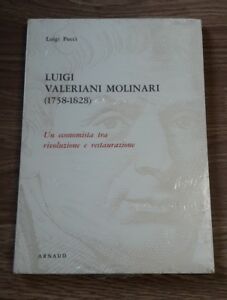 Luigi Valeriani Molinari  Luigi Pucci Arnaud 1989