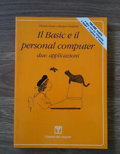 Il Piacere Del Computer Il Basic E Il Personal Computer