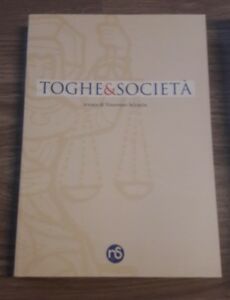 Toghe E Società