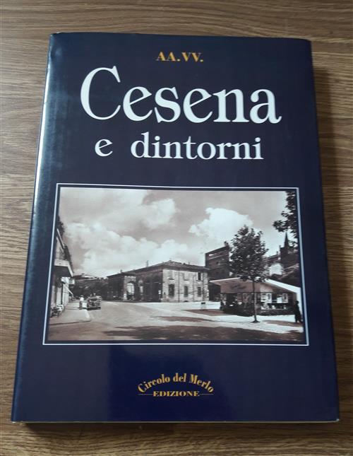 Cesena E Dintorni