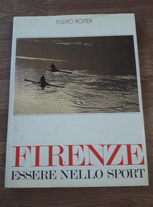 Firenze Essere Nello Sport