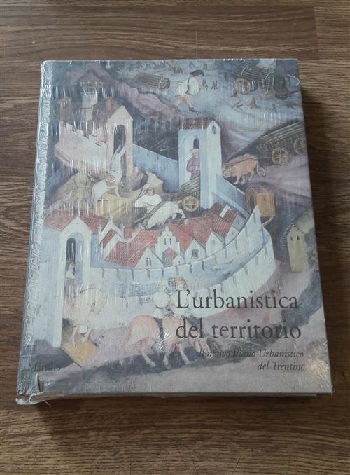 L'urbanistica Del Territorio Il Nuovo Piano Urbanistico