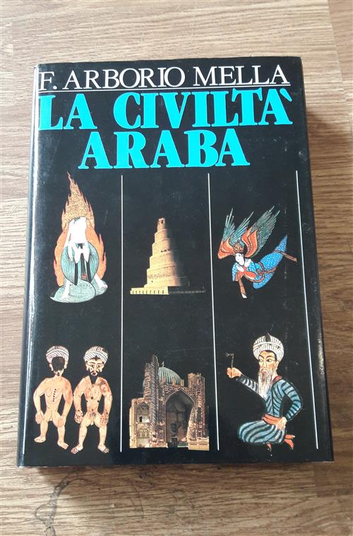 La Civilta Araba