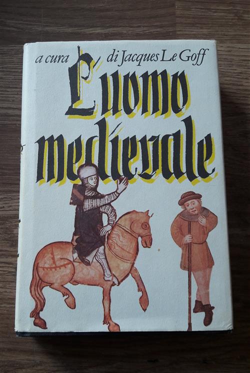 L'uomo Medievale