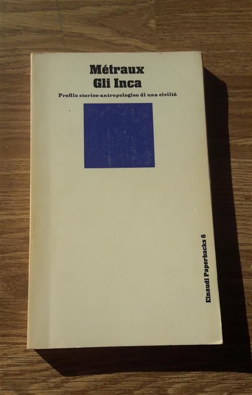 Gli Inca