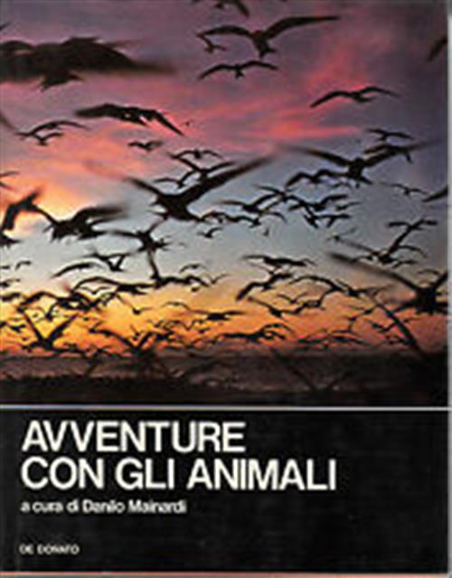 Avventure Con Gli Animali