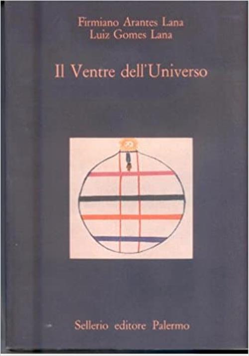 Il Ventre Dell'universo