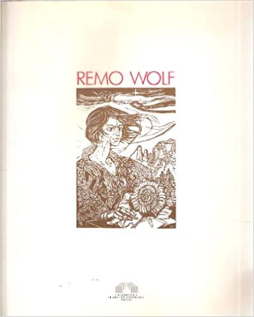 Remo Wolf