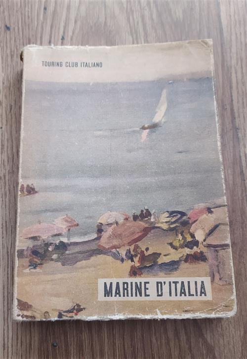 Marine D'italia