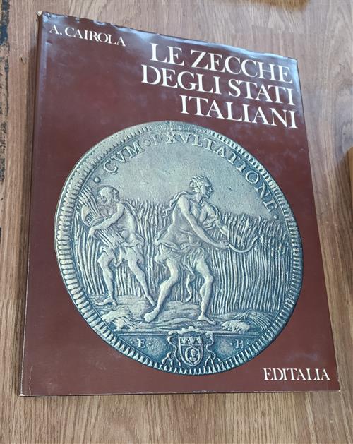 Le Zecche Degli Stati Italiani