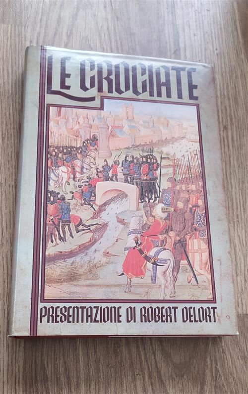 Le Crociate