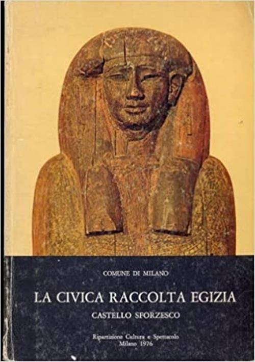 La Civica Raccolta Egizia