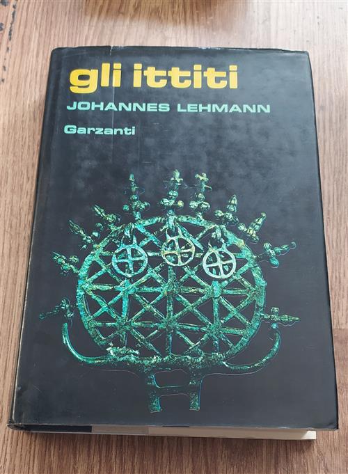 Gli Ittiti