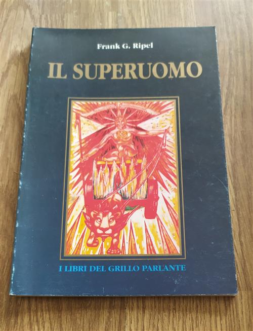 Il Superuomo