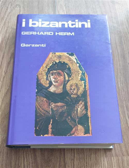 I Bizantini