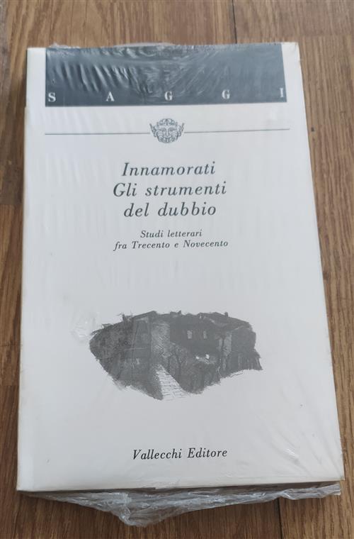 Gli Strumenti Del Dubbio