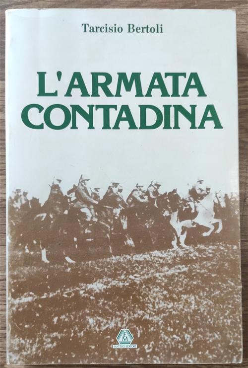 L'armata Contadina