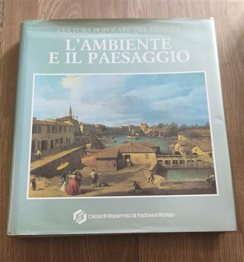 L'ambiente E Il Paesaggio