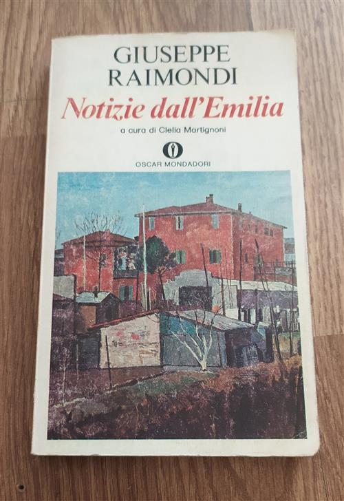 Notizie Dall'emilia