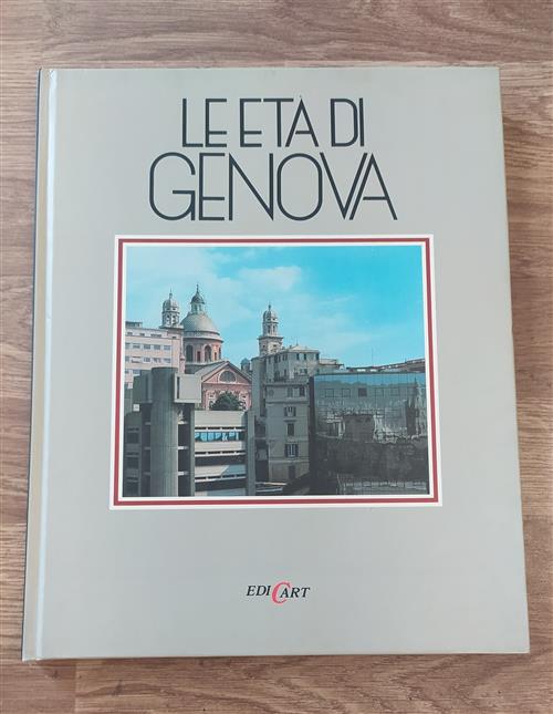 Le Età Di Genova