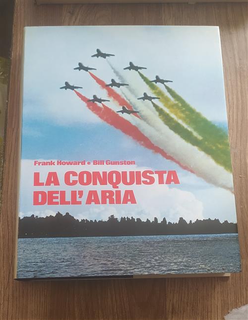 La Conquista Dell'aria