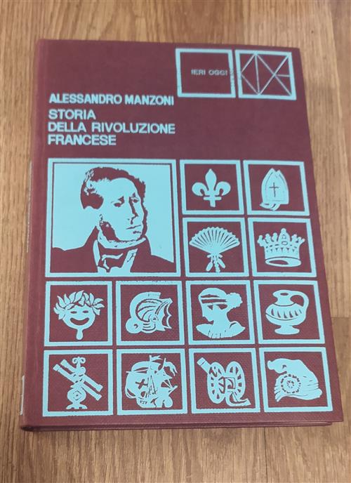 Storia Della Rivoluzione Francese