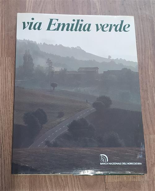 Via Emilia Verde