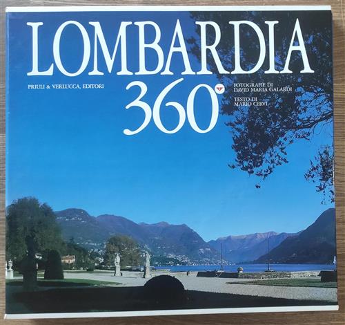 Lombardia 360