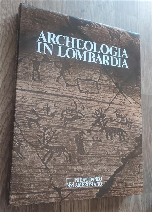 Archeologia In Lombardia